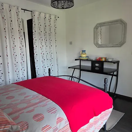 Chez Titelle 3*