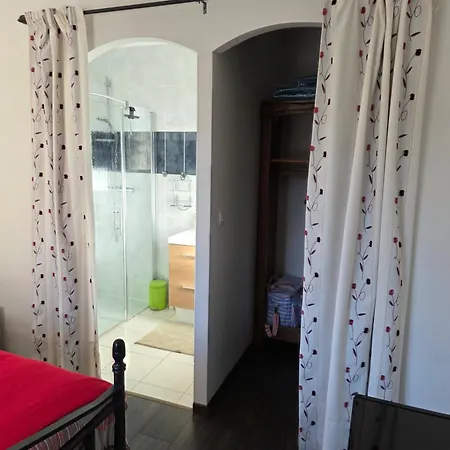 Chez Titelle 3*