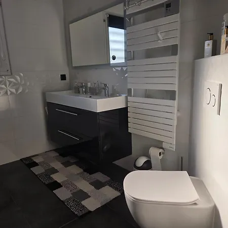 Chez Titelle 3* Saint-Laurent-de-la-Salanque