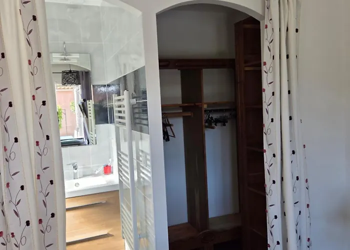 Bed & Breakfast Chez Titelle