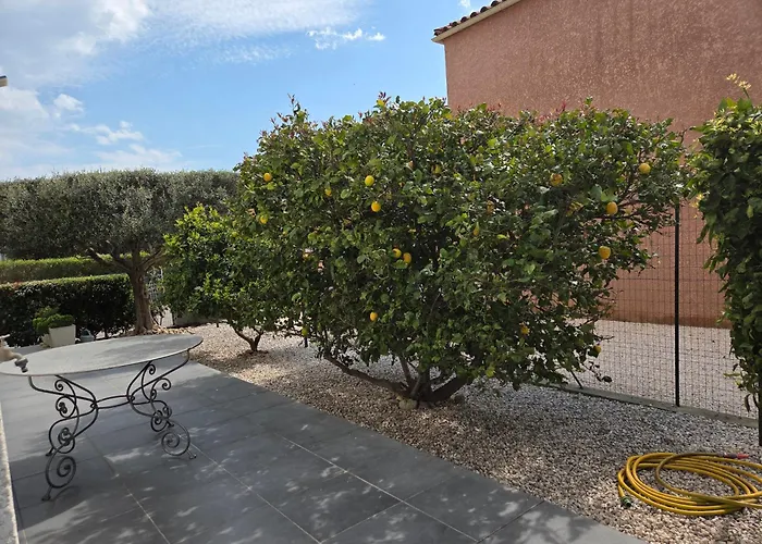 Bed & Breakfast Chez Titelle