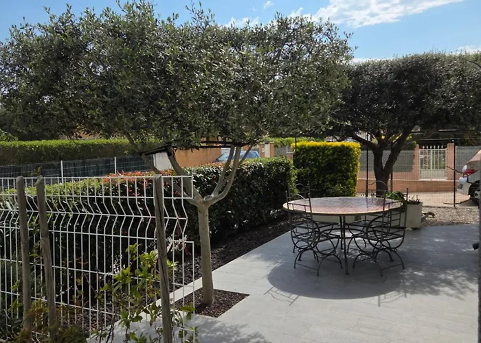 Bed & Breakfast Chez Titelle